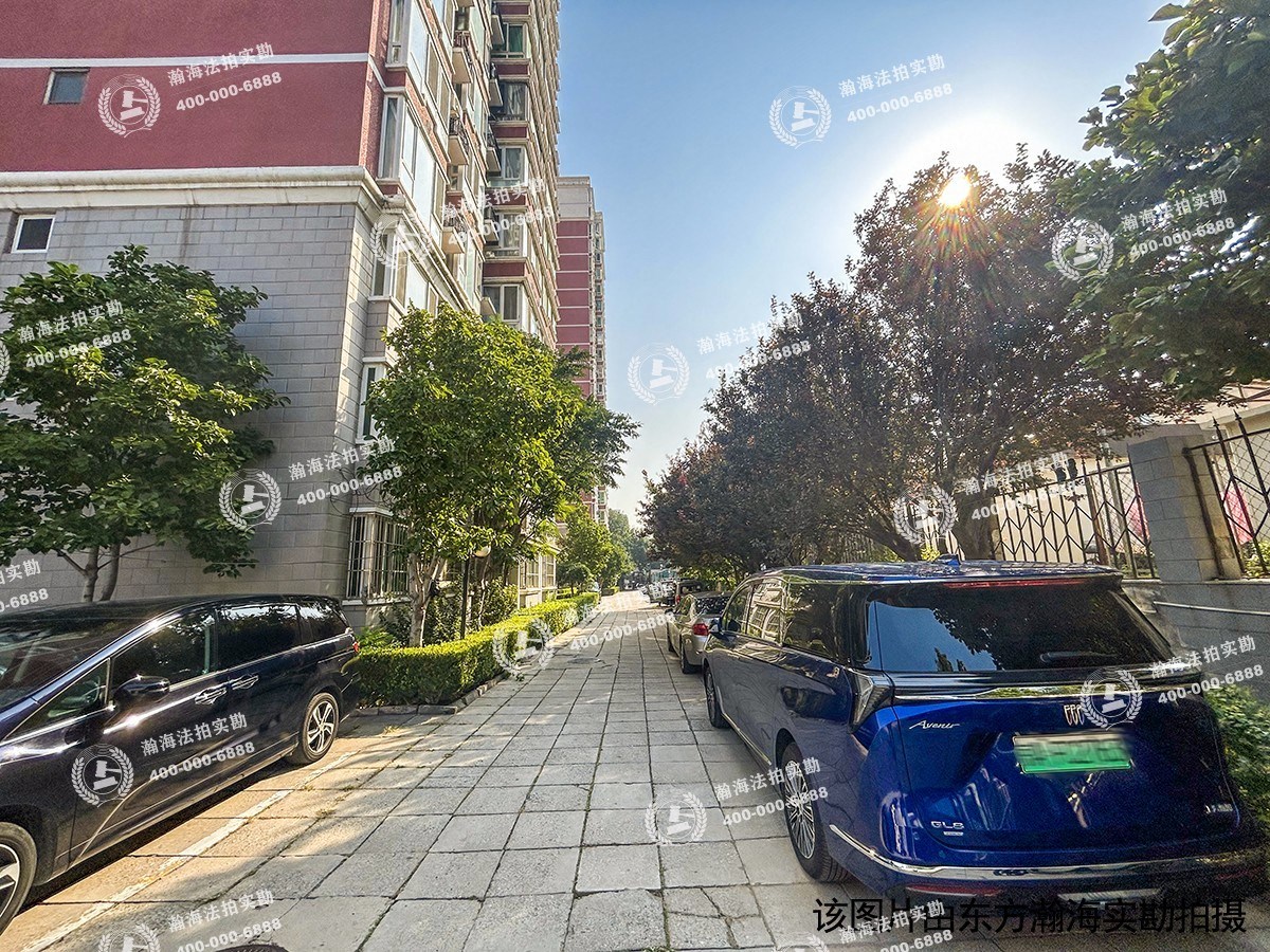丽水湾畔家园2号楼6层住宅房产