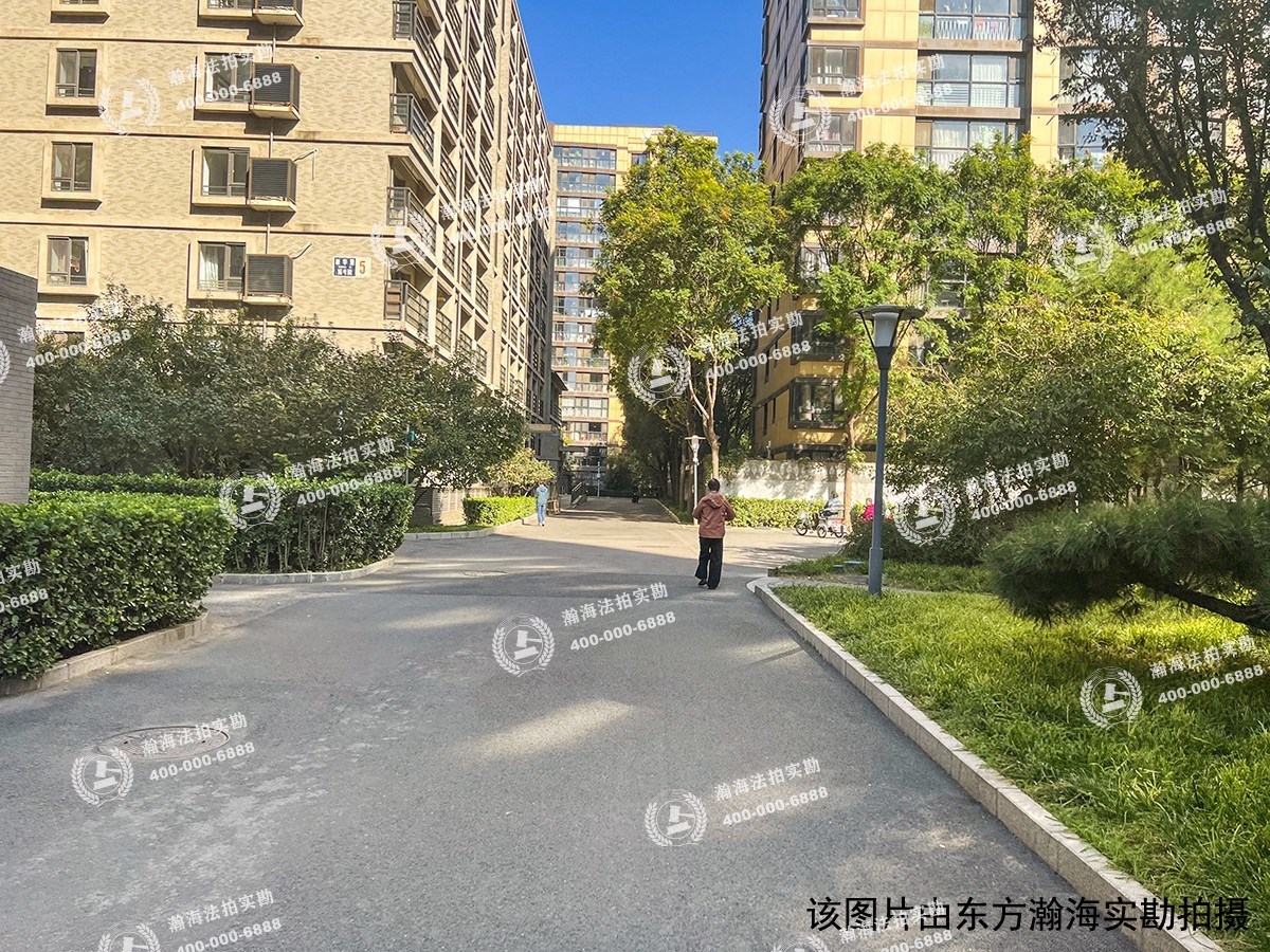华彩国际公寓6号楼202室