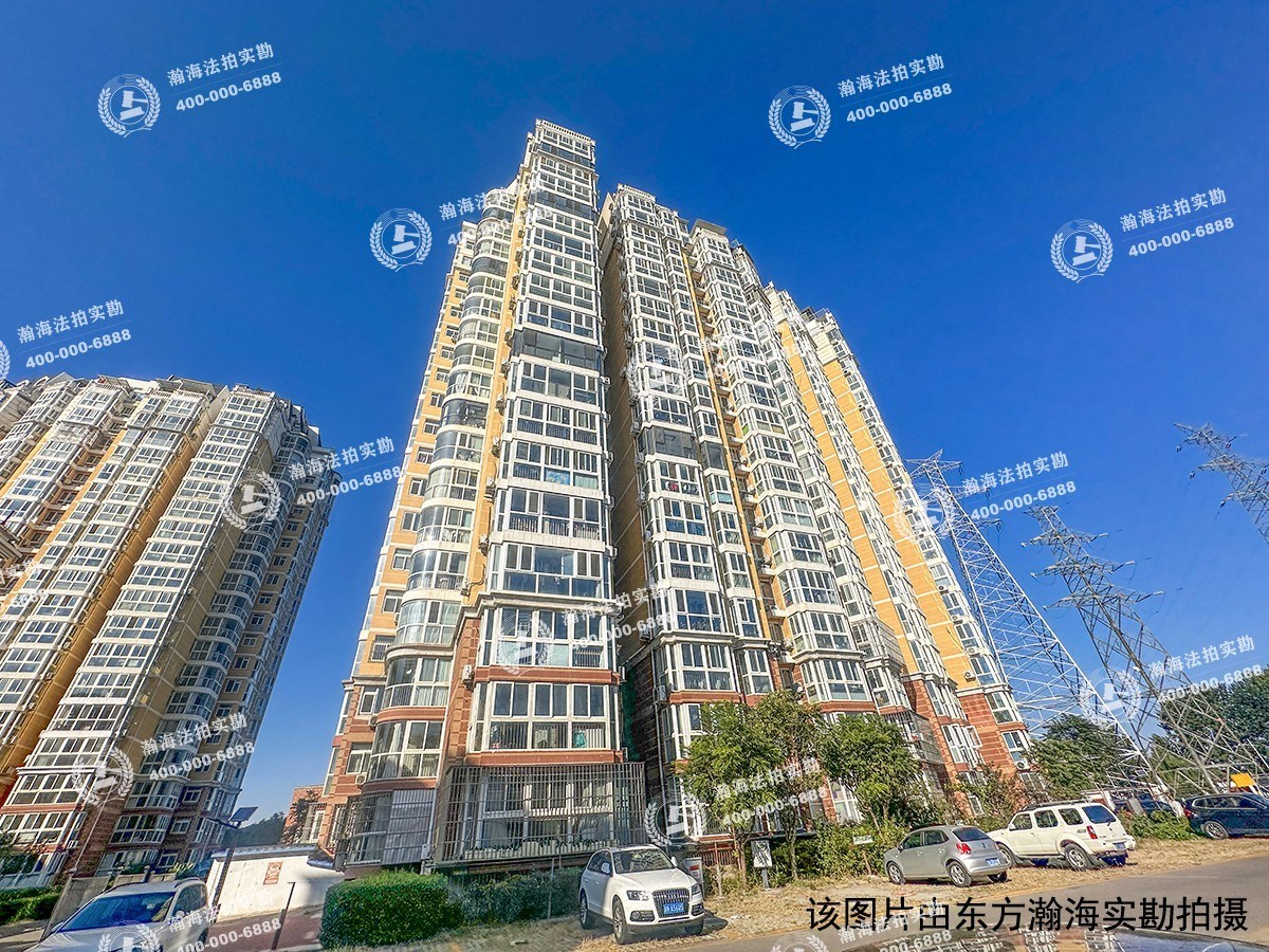 裕龙花园五区22号楼2单元301室（复式）
