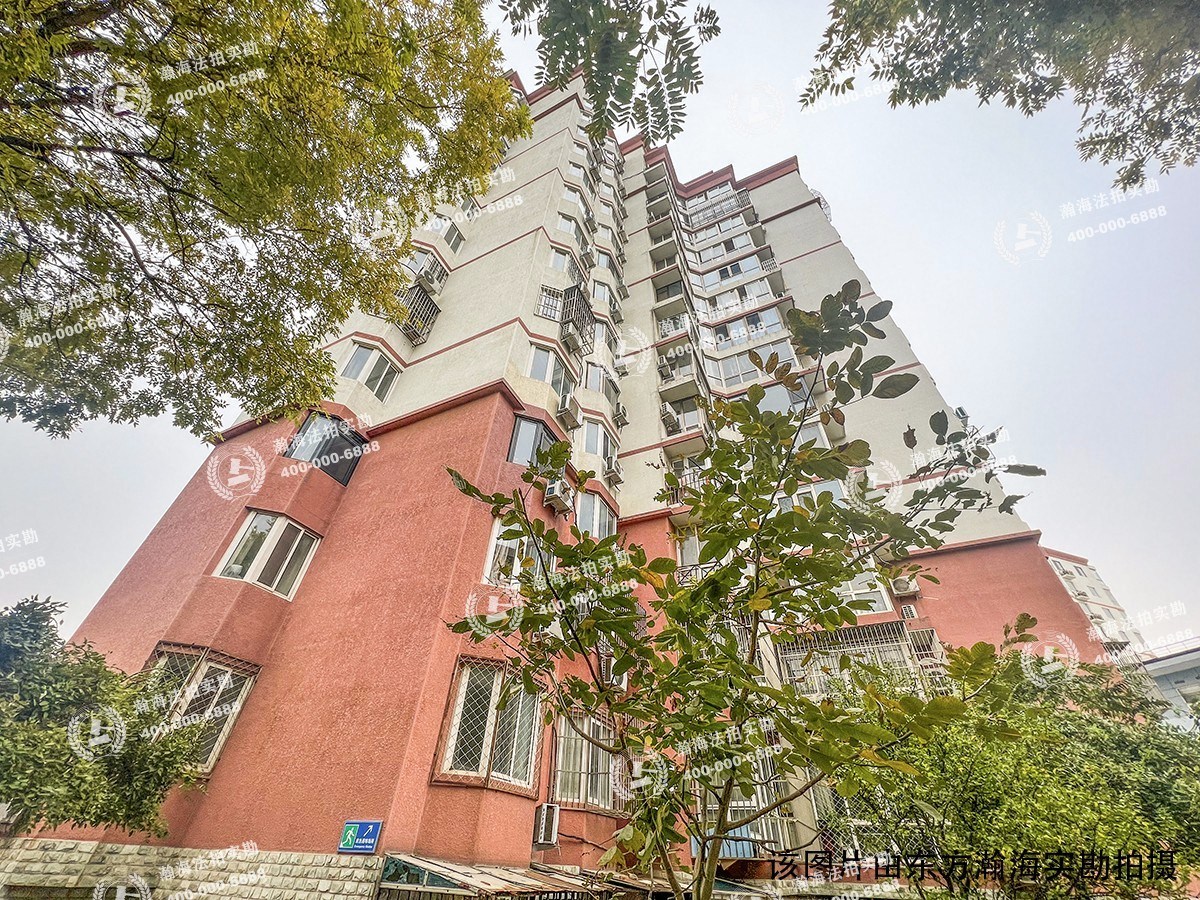 玉竹园一里畅龙苑4号楼4单元203室