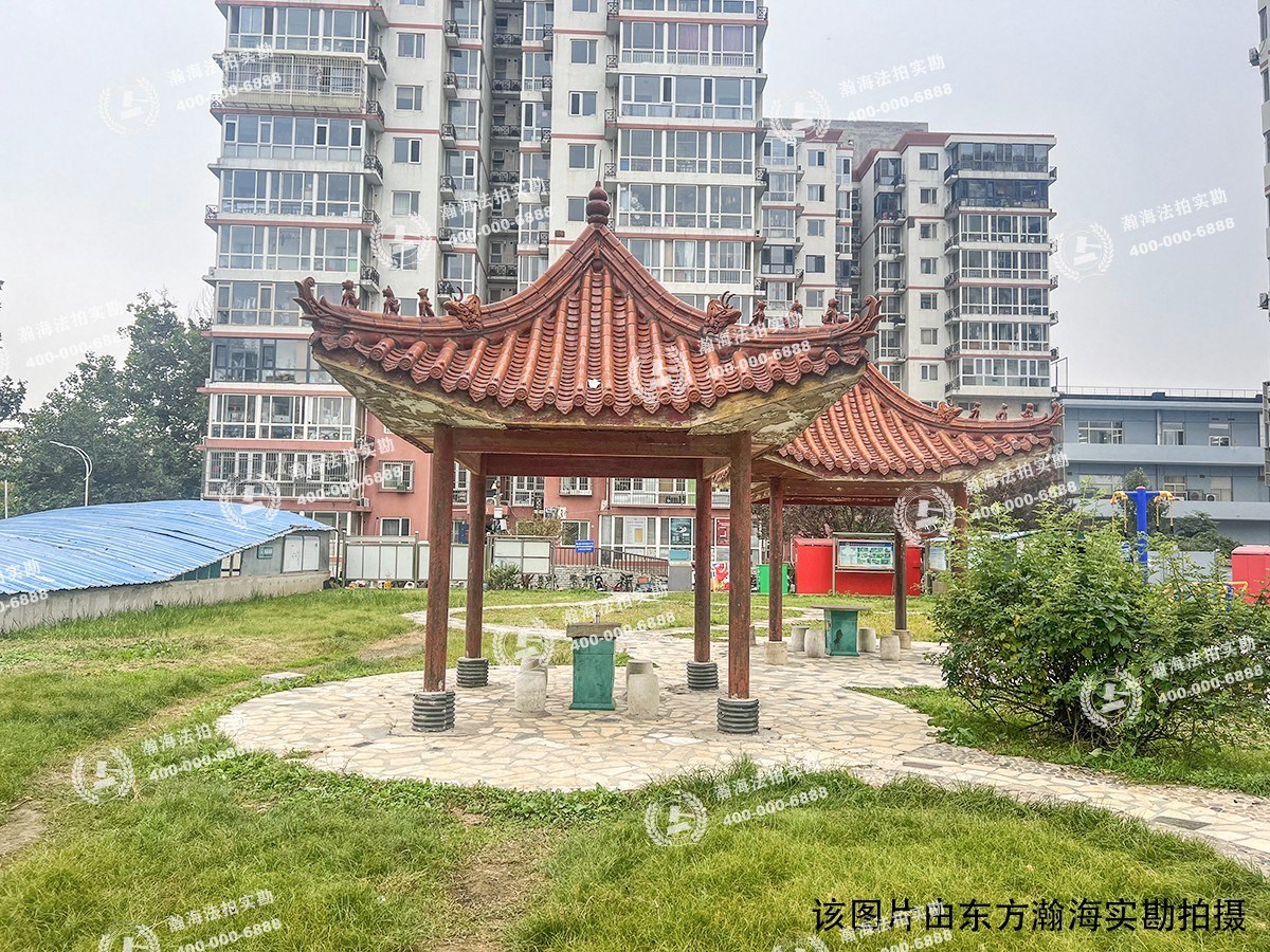 玉竹园一里畅龙苑4号楼4单元203室