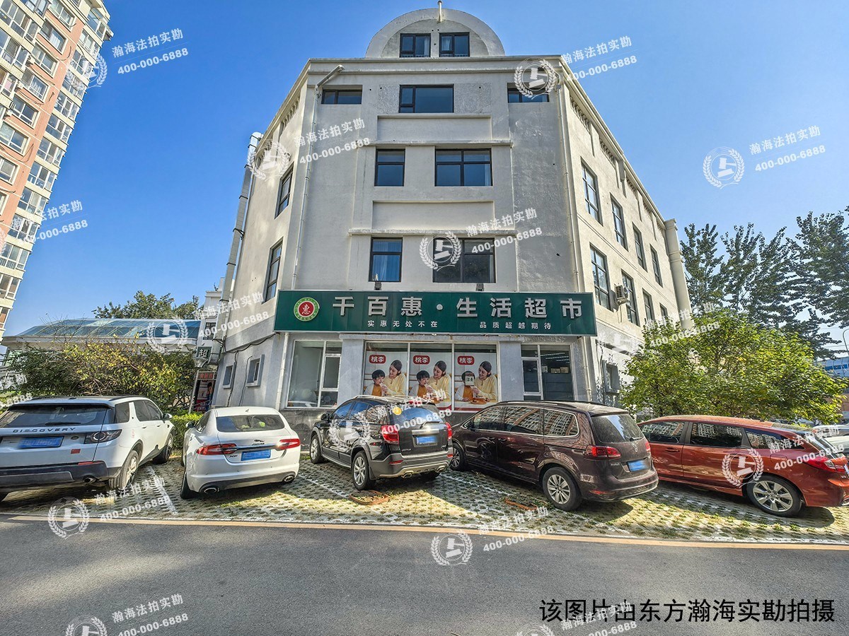长桥园公寓3号楼222室