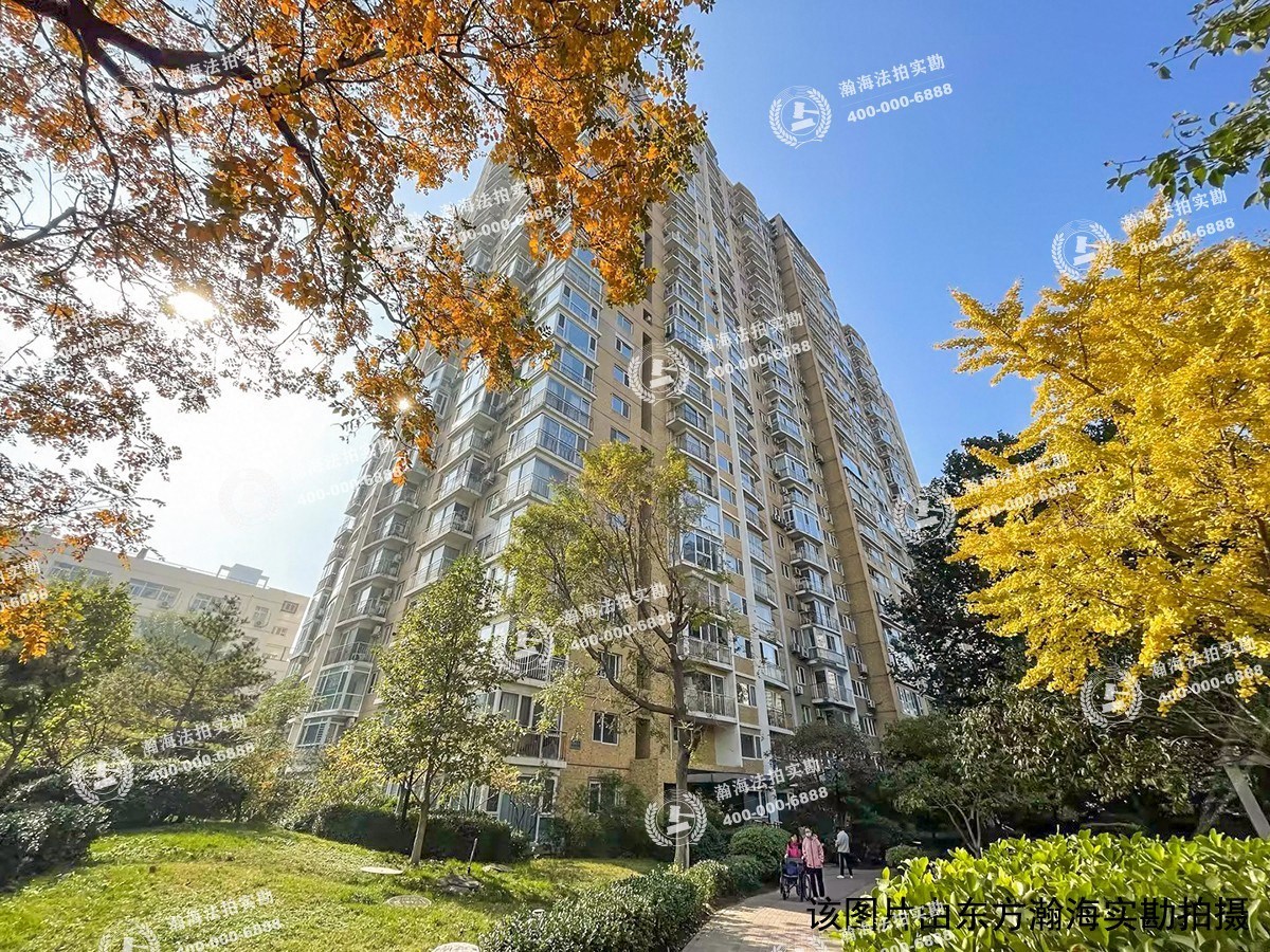 朗琴园2号楼1605室
