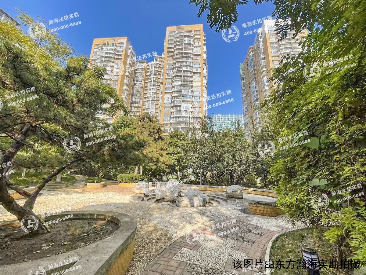 朗琴园2号楼1605室