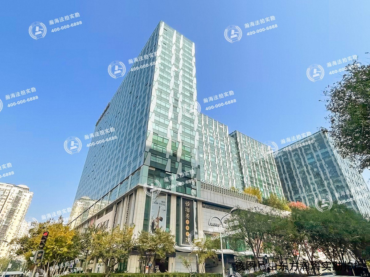 朗琴园2号楼1605室