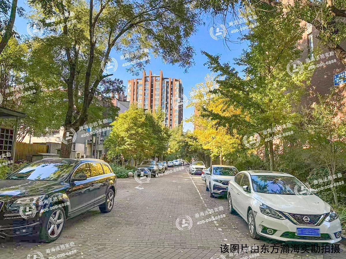 开利园小区60号楼1-401室