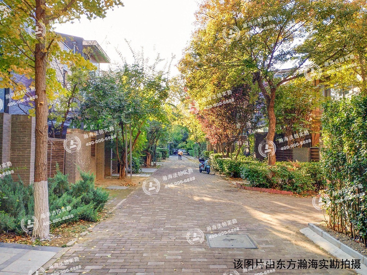 开利园小区60号楼1-401室