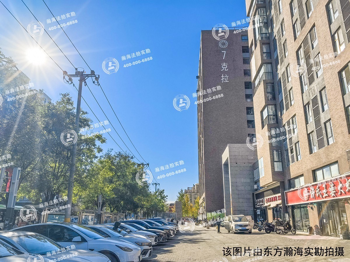 7克拉2号楼1610室