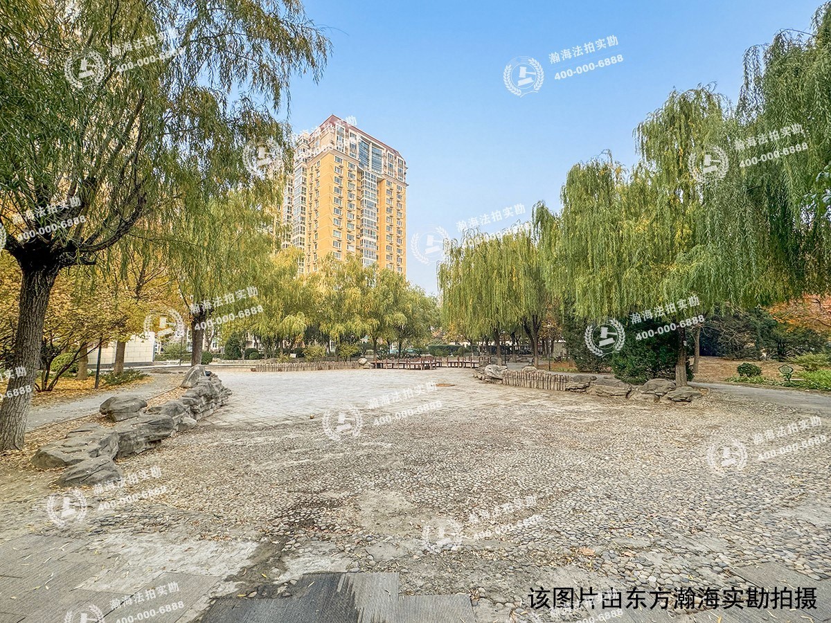朝阳无限2号楼1单元207室