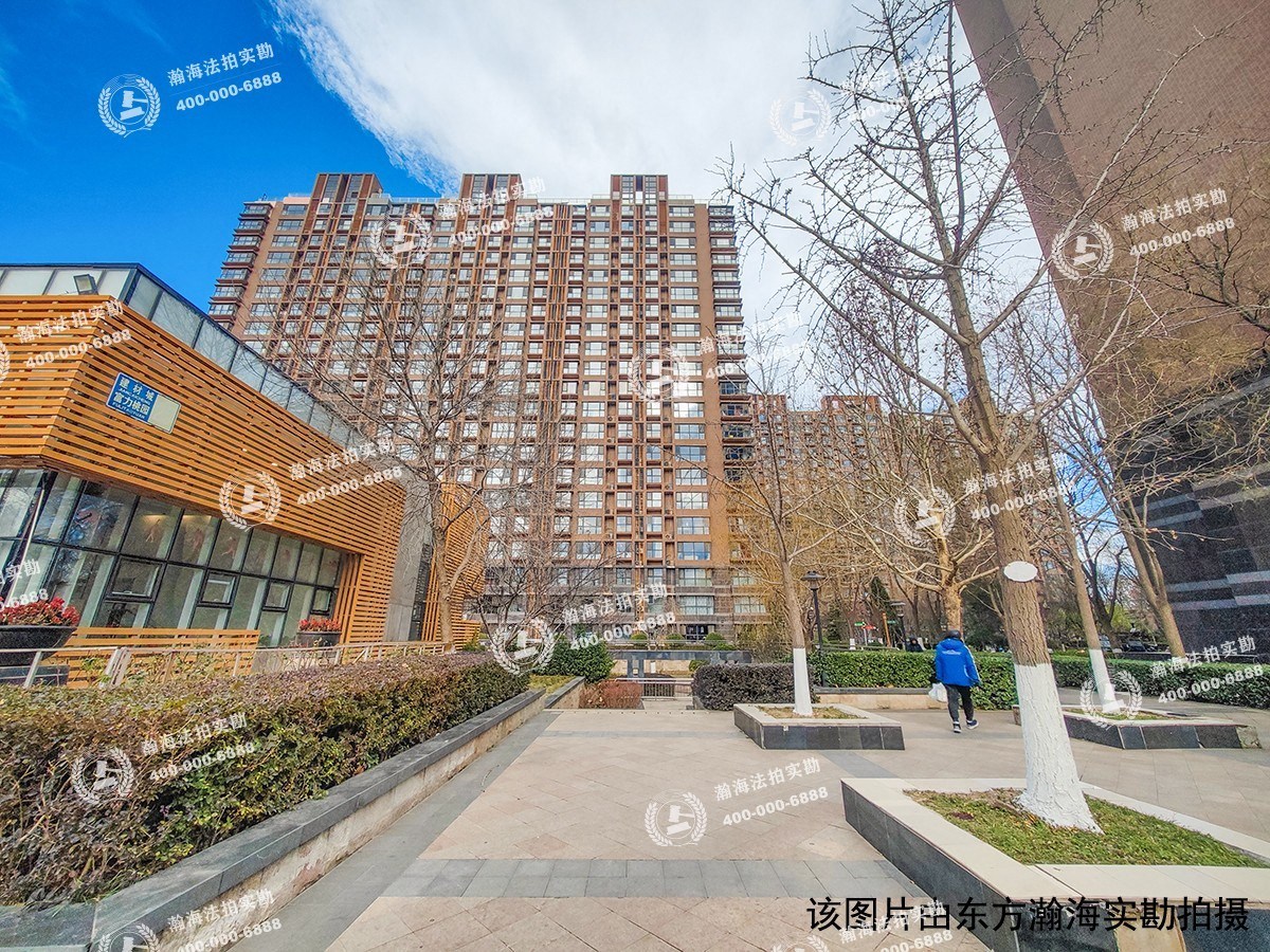 富力桃园C区22号楼10单元801室
