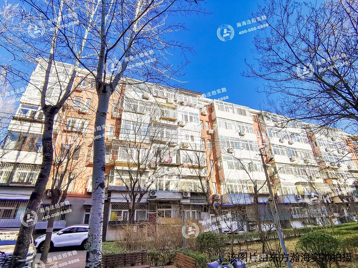 垡头西里25号楼2单元501室