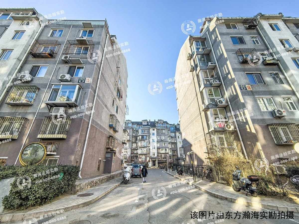 兴隆都市馨园18号楼1单元104号（半地下）