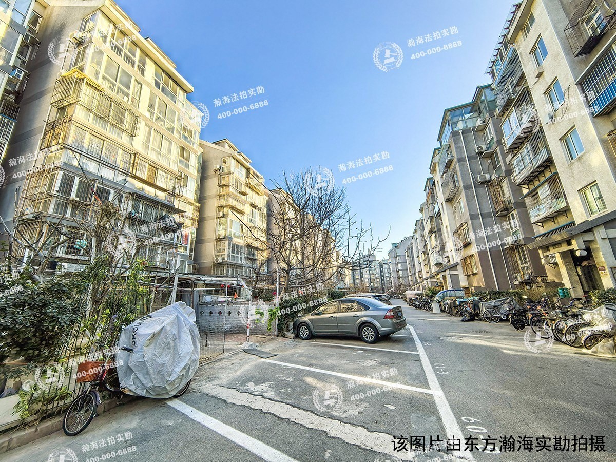 兴隆都市馨园18号楼1单元104号（半地下）