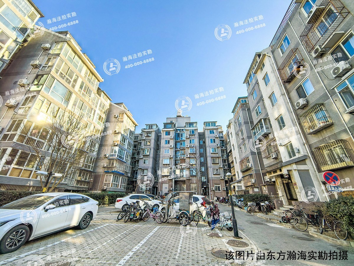 兴隆都市馨园18号楼1单元104号（半地下）