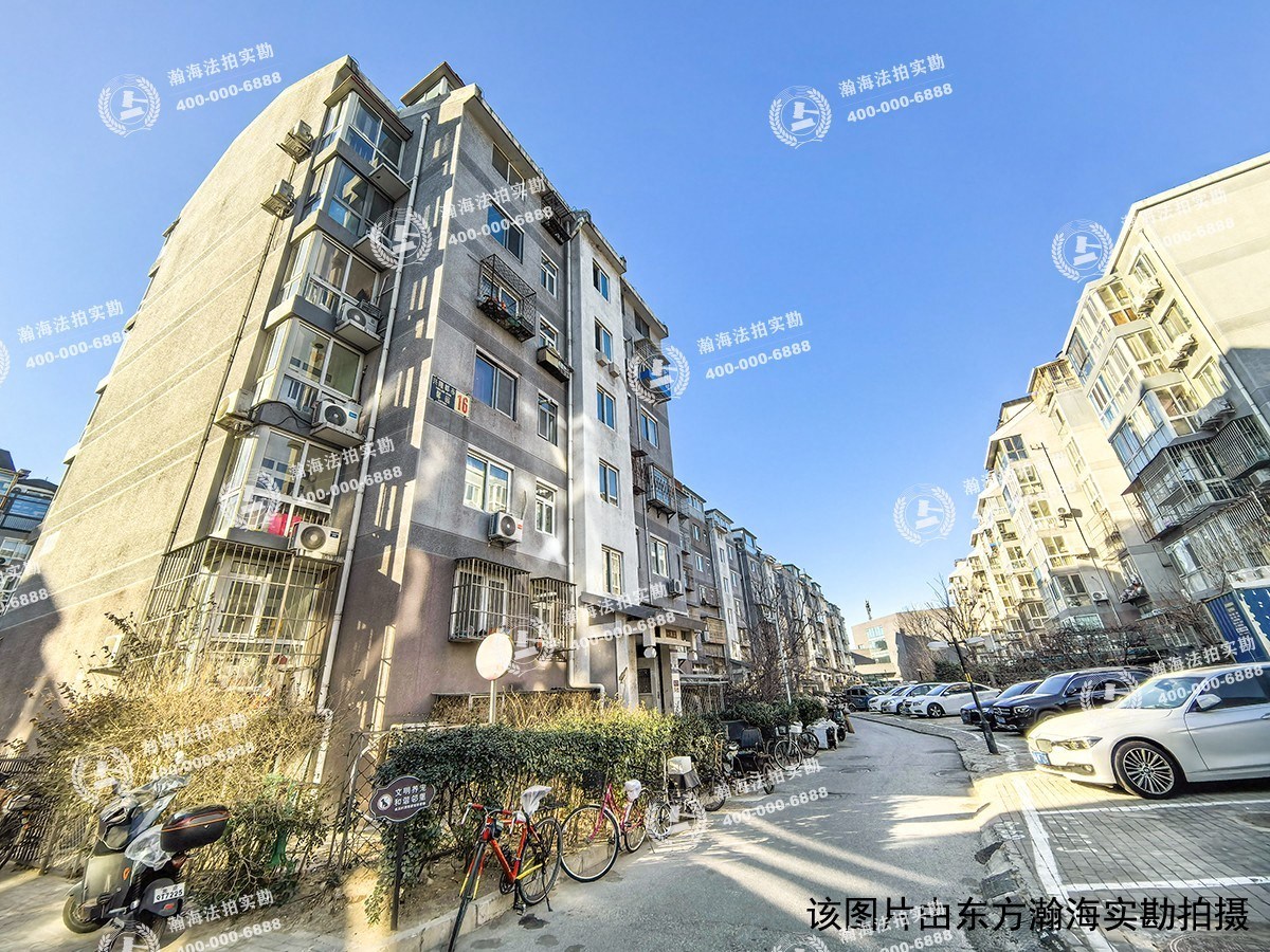 兴隆都市馨园18号楼1单元104号（半地下）