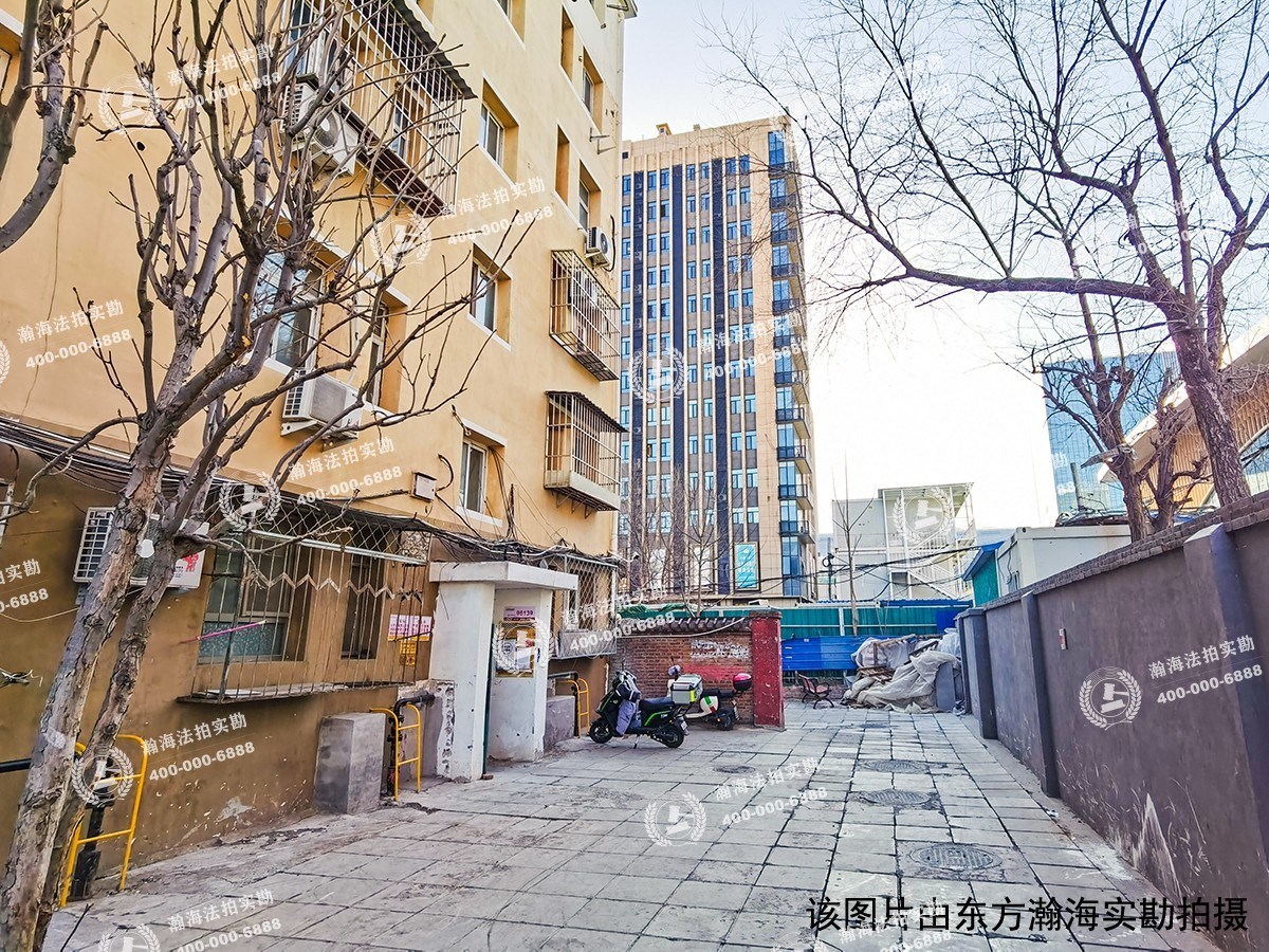 苹果园小区四区6号楼2单元23室