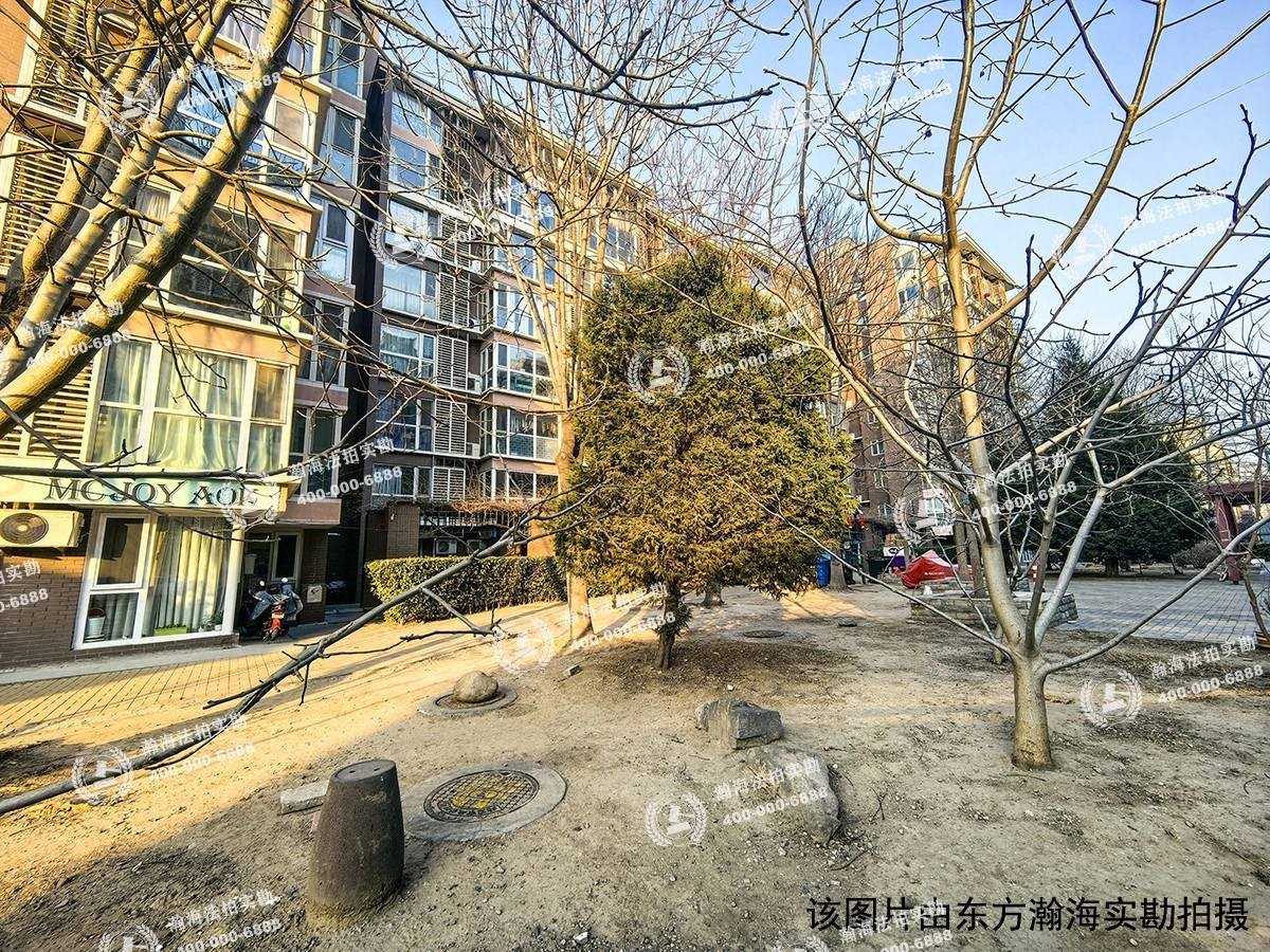 城市绿洲家园1号楼4单元102室