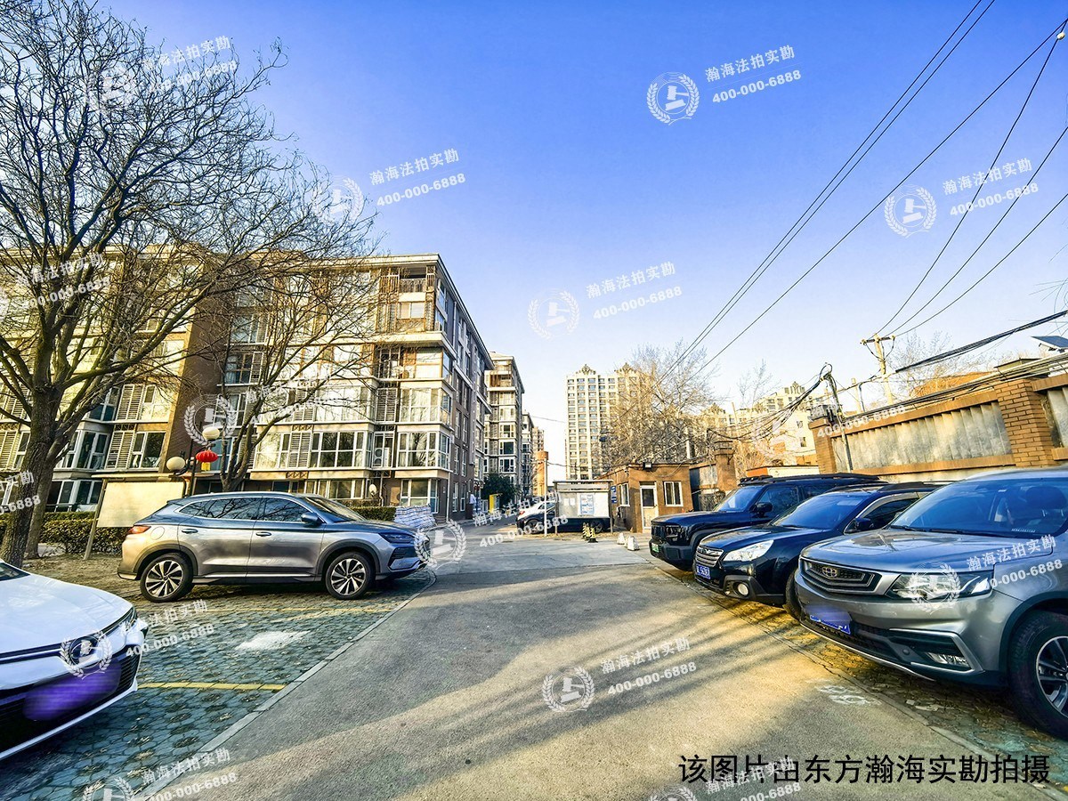 城市绿洲家园1号楼4单元102室