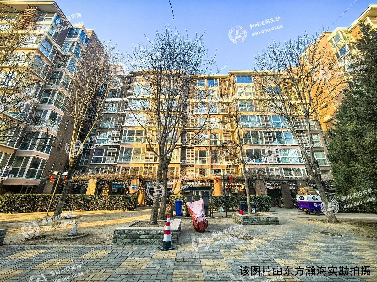 城市绿洲家园1号楼4单元102室