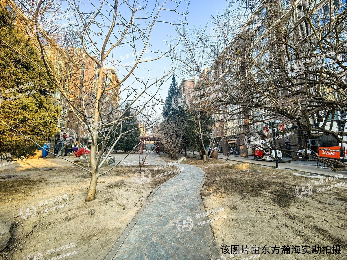 城市绿洲家园1号楼4单元102室