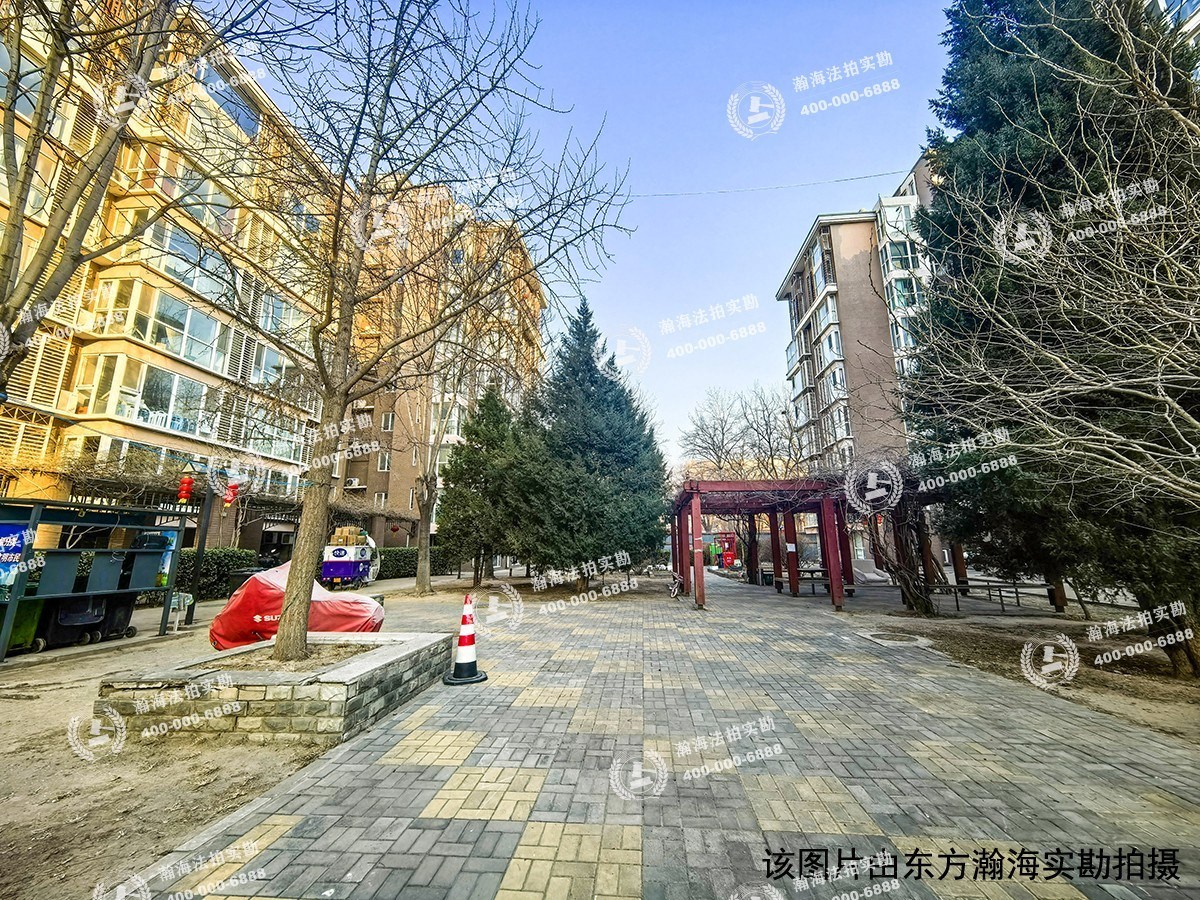 城市绿洲家园1号楼4单元102室