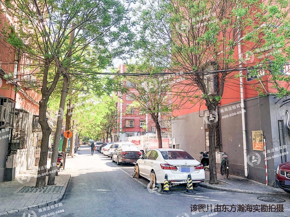 西罗园南里2号楼4单元413室