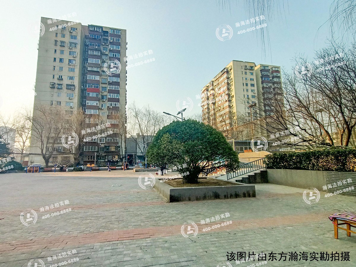 西罗园南里2号楼4单元413室
