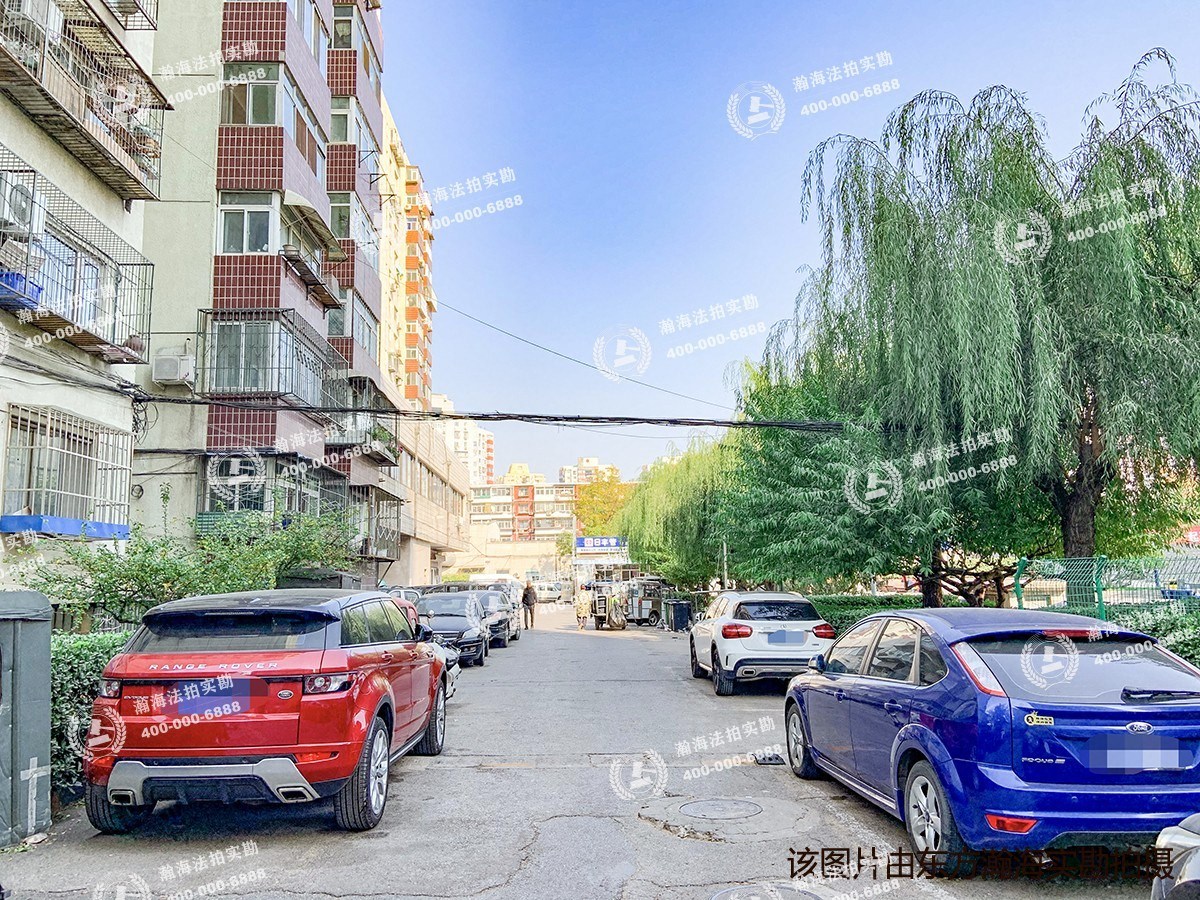 西罗园南里2号楼4单元413室
