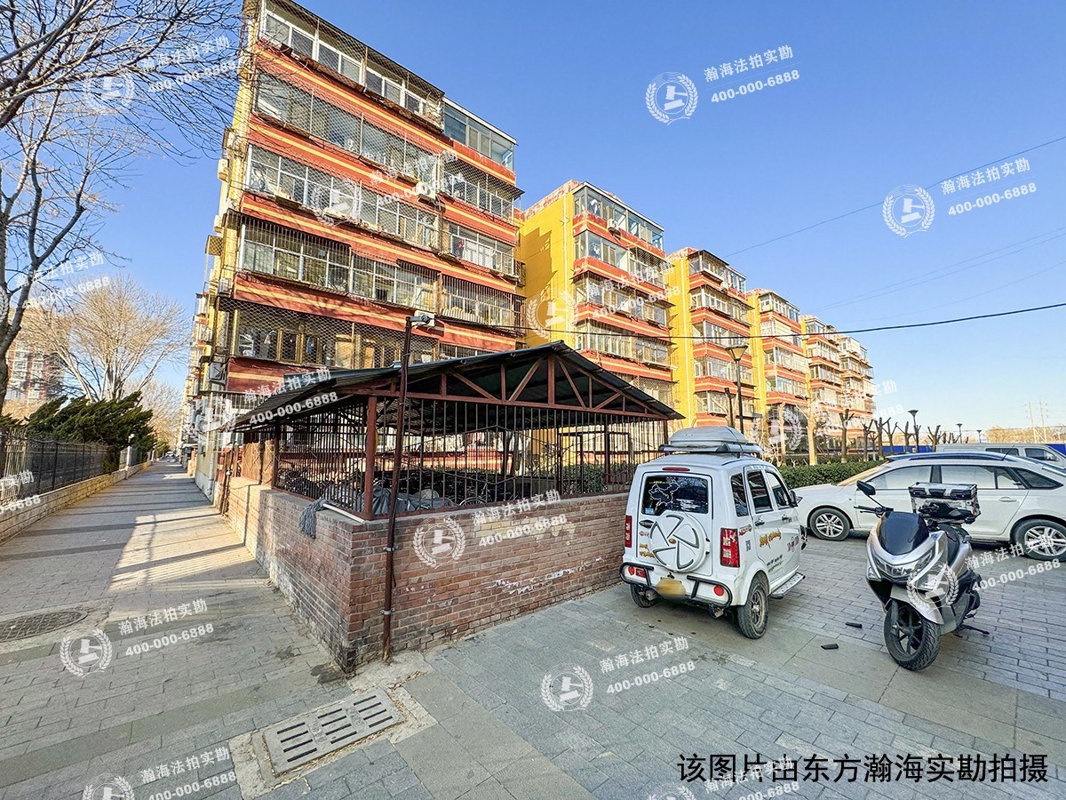 吴店西里1号楼4单元202室