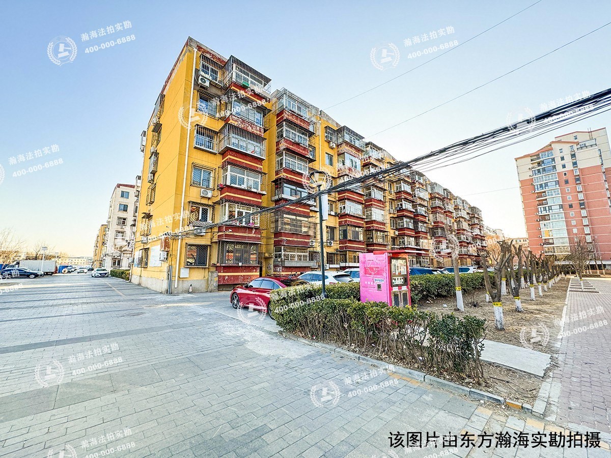 吴店西里1号楼4单元202室