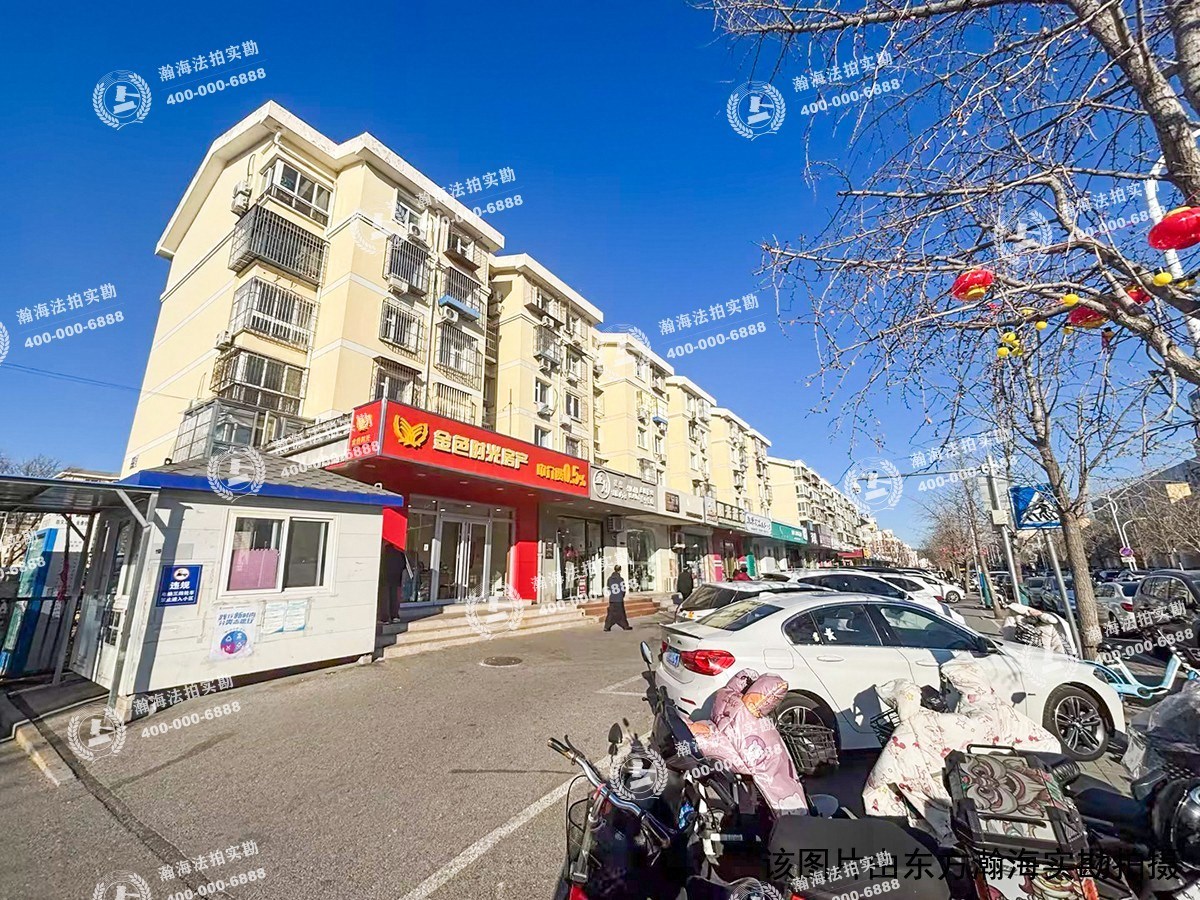 裕龙四区7号楼4单元602室