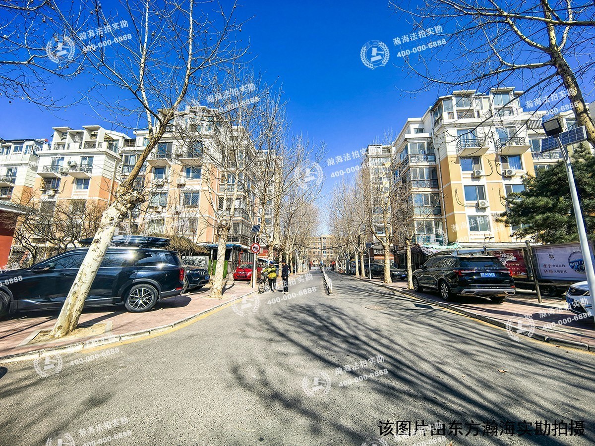 康盛园19号楼1单元101室