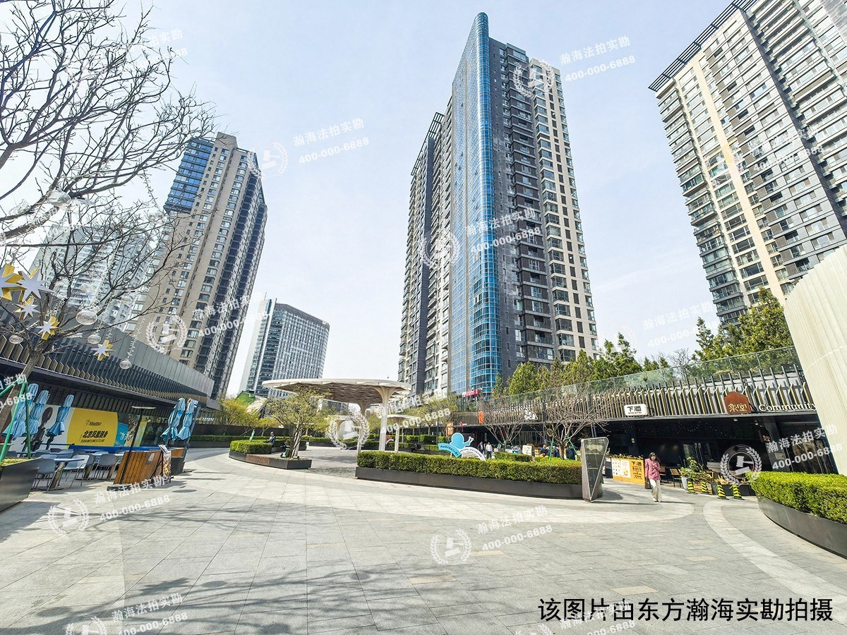 凤凰城三期10号楼1909室