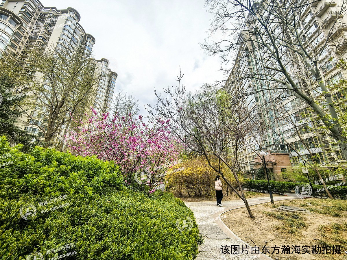 珠江骏景中区5号楼1601室