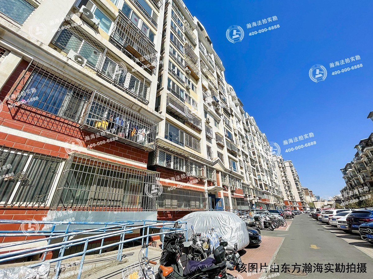康盛园19号楼1单元101室