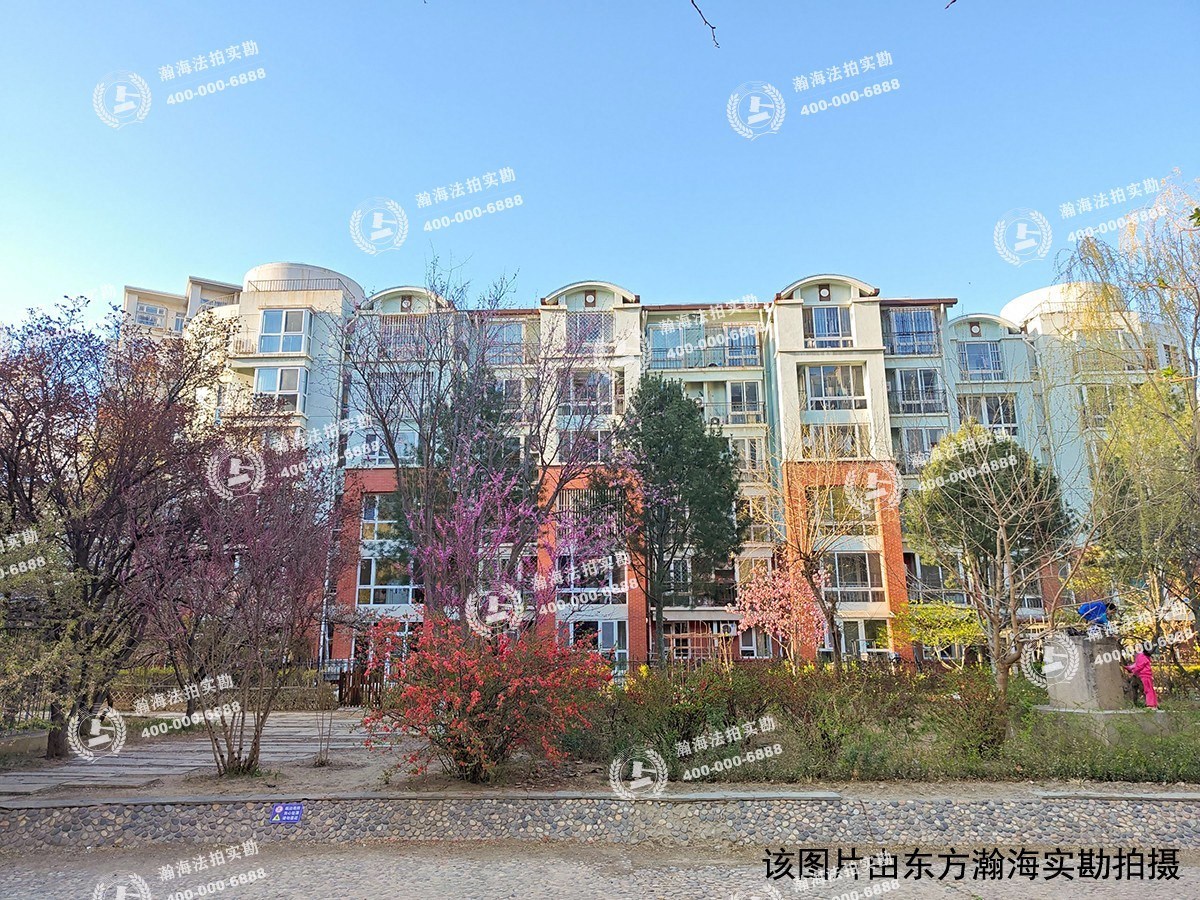 自主城1号楼701至705室（共5套）