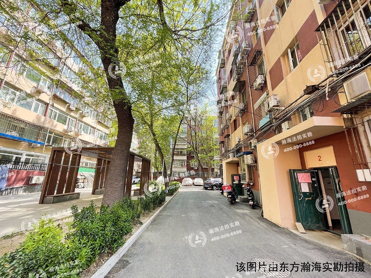 六里屯北里6号楼7单元602室