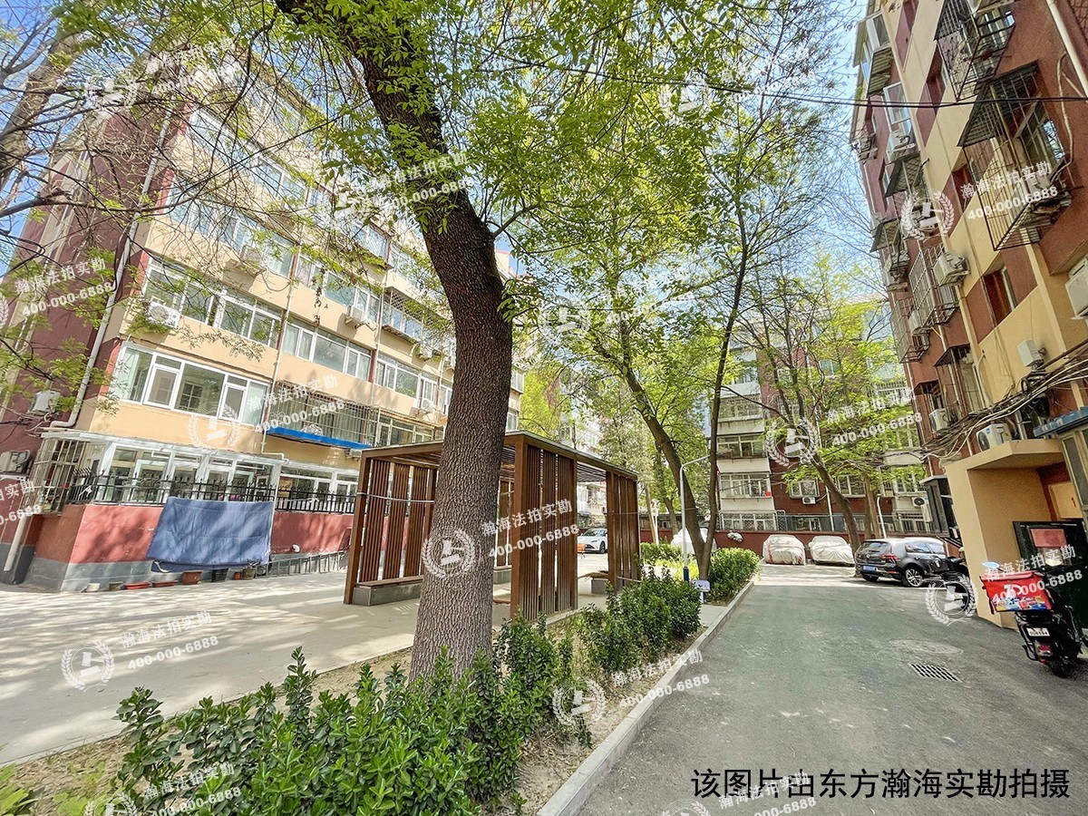 六里屯北里6号楼7单元602室