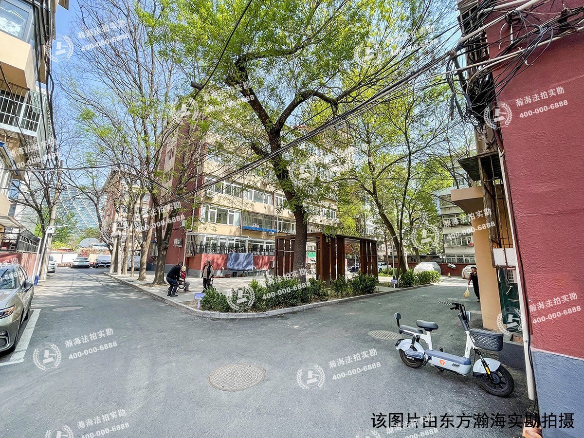 六里屯北里6号楼7单元602室