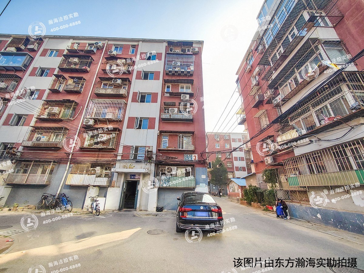 六里屯北里6号楼7单元602室