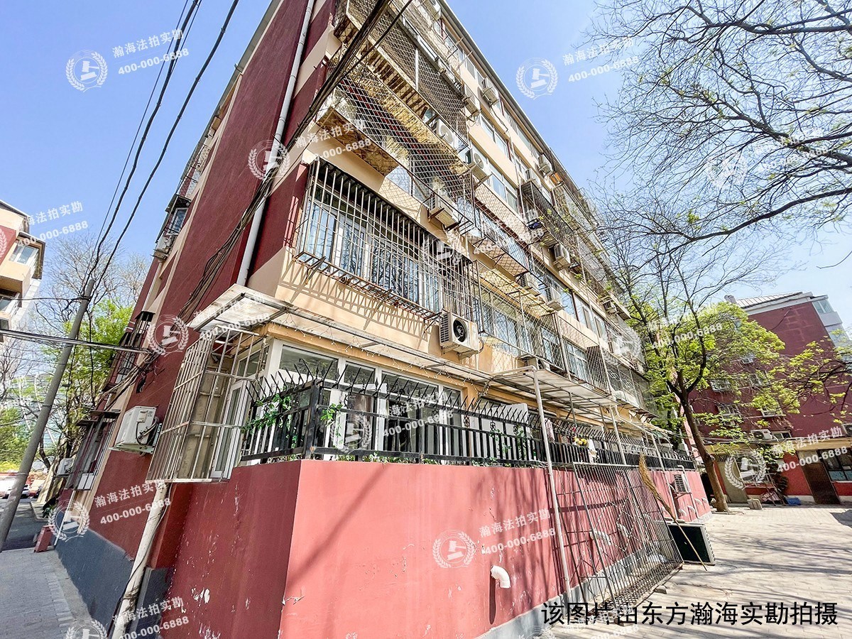 六里屯北里6号楼7单元602室
