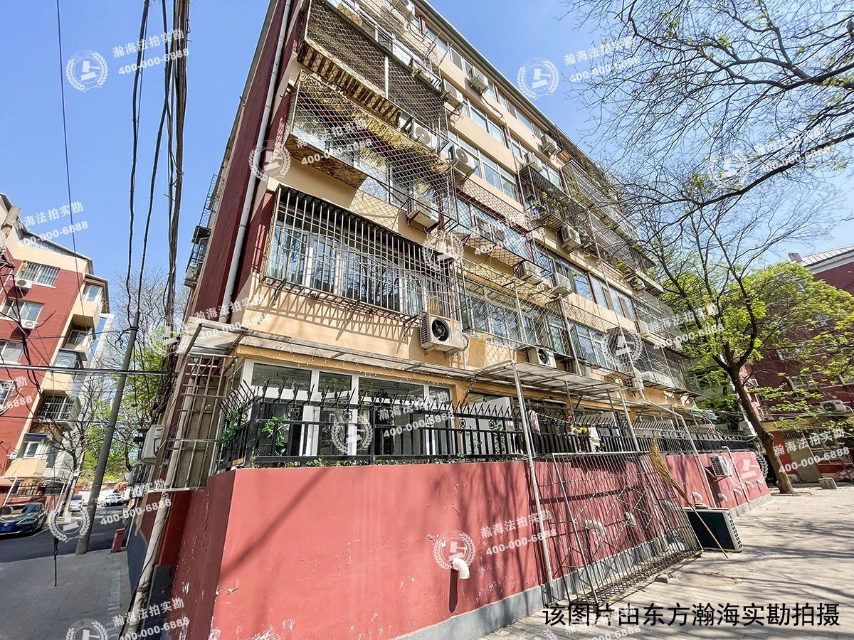 六里屯北里6号楼7单元602室