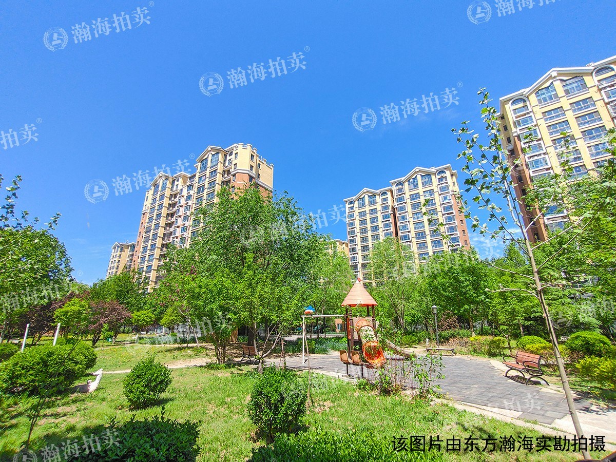 九洲溪雅苑二区12号楼3单元802室（50%份额）