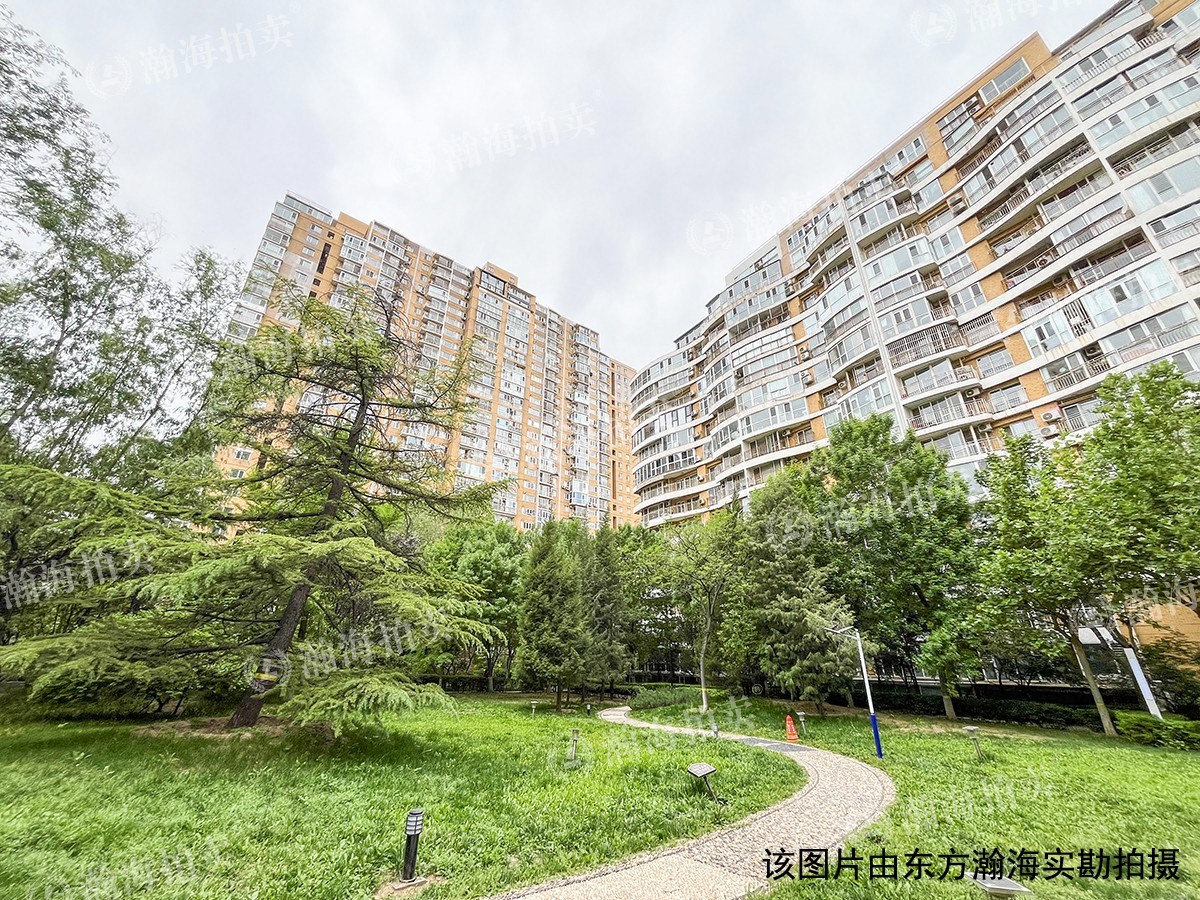 朗琴园2号楼1605室