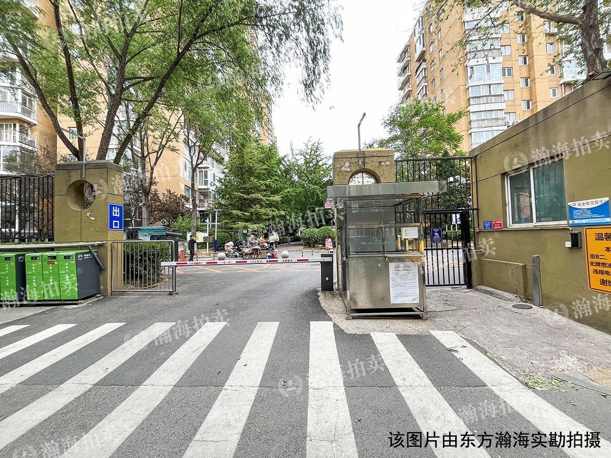 朗琴园2号楼1605室