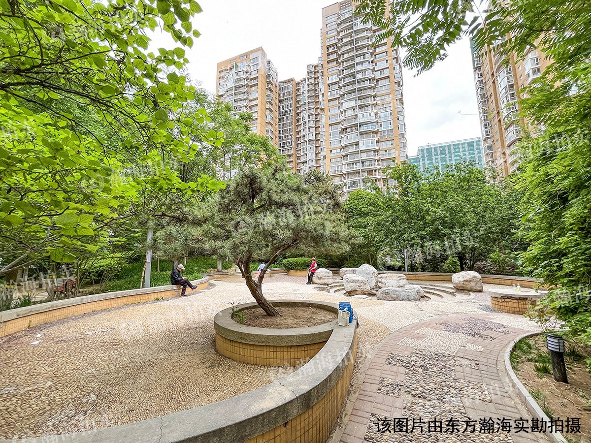 朗琴园2号楼1605室