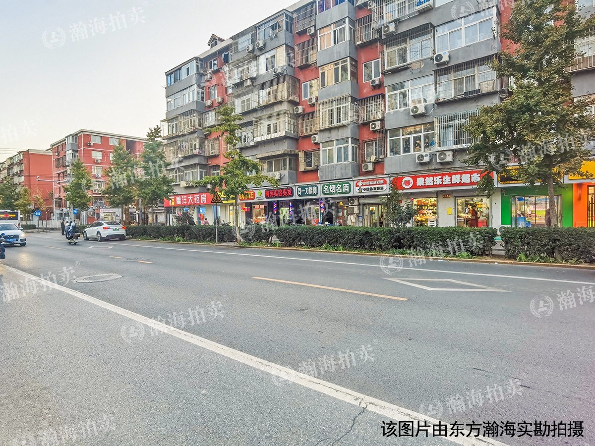 绿地启航社9号楼515室