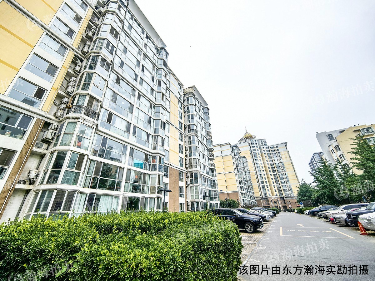 星河苑1号院14号楼1007室