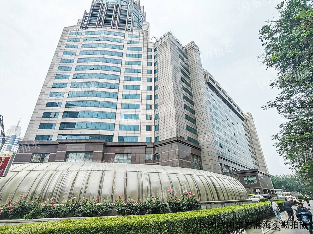 中国国际科技会展中心1号楼A606至A612室