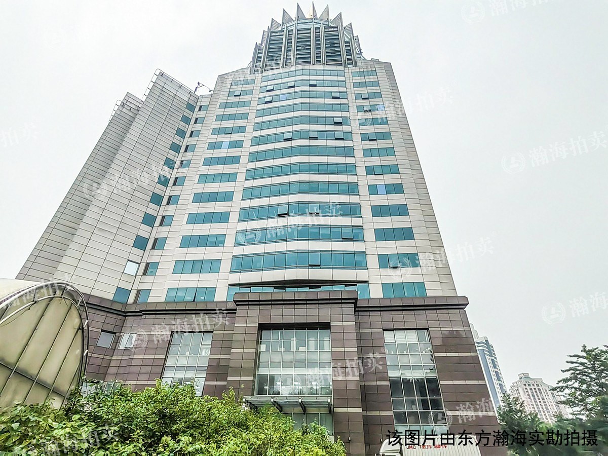 中国国际科技会展中心1号楼A606至A612室
